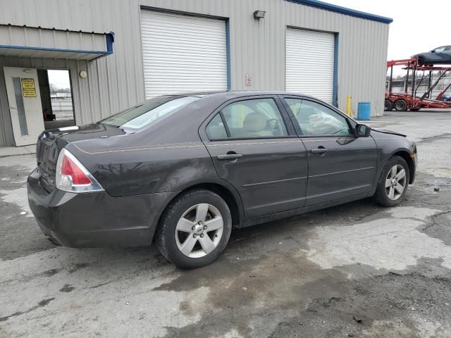 2006 Ford Fusion SE