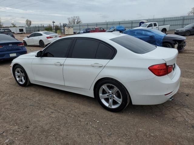 2015 BMW 328 I