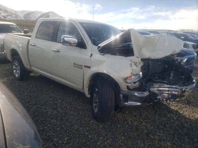 2017 Dodge 1500 Laramie