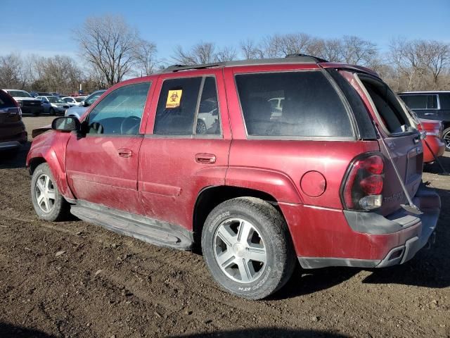 2005 Chevrolet Trailblazer LS