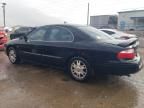 2005 Mercury Sable LS Premium