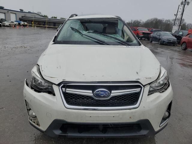 2017 Subaru Crosstrek Premium