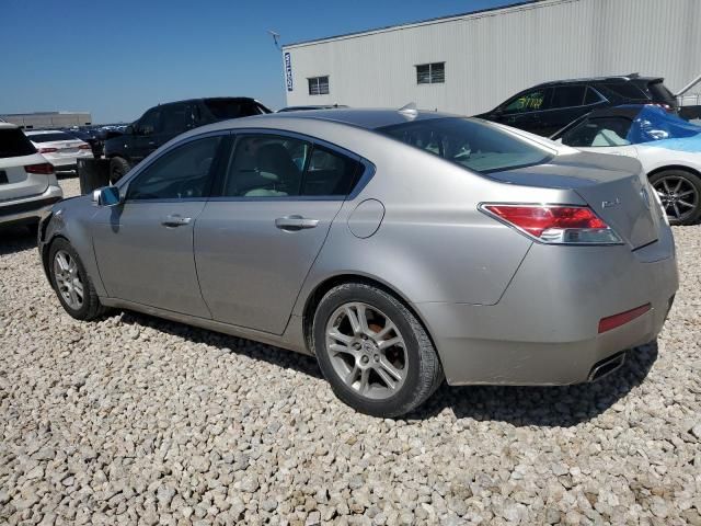 2010 Acura TL