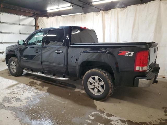 2012 GMC Sierra K1500 SLE