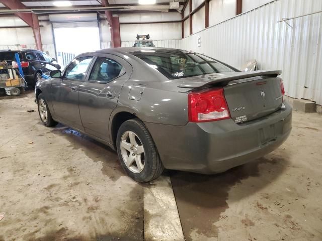 2010 Dodge Charger