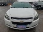 2012 Chevrolet Malibu 1LT