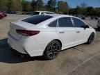 2018 KIA 2018 Hyundai Sonata Sport