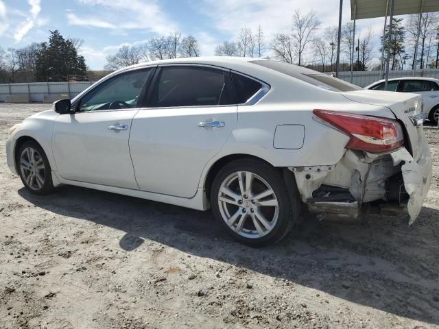 2013 Nissan Altima 3.5S