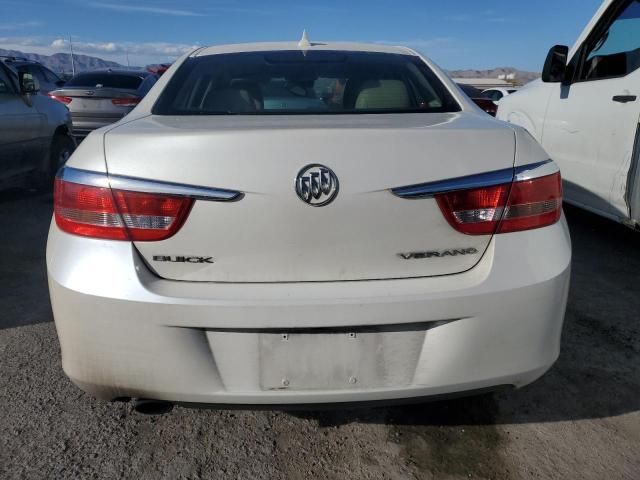 2013 Buick Verano