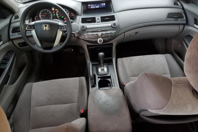 2010 Honda Accord LX