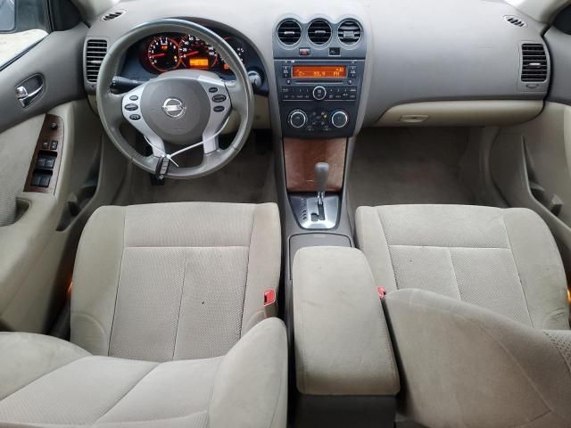 2009 Nissan Altima 2.5