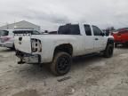 2007 Chevrolet Silverado K1500