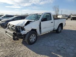 Toyota Tacoma salvage cars for sale: 2008 Toyota Tacoma