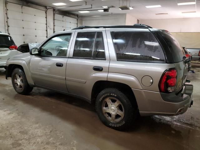 2006 Chevrolet Trailblazer LS