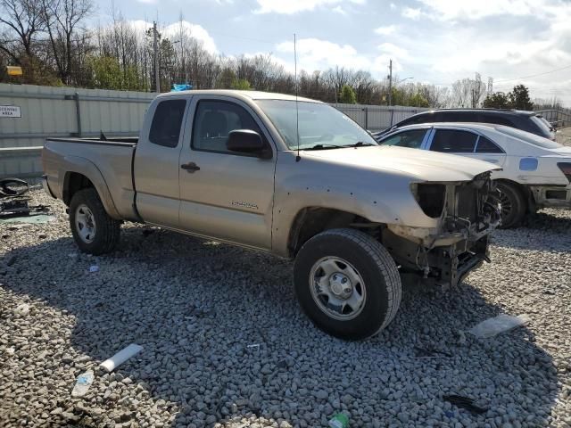 2006 Toyota Tacoma Prerunner Access Cab