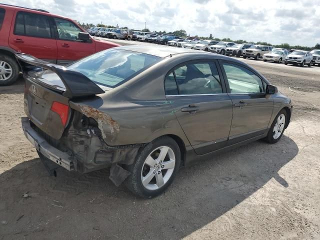 2006 Honda Civic EX