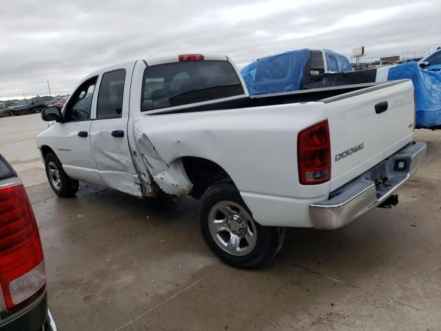 2004 Dodge RAM 1500 ST