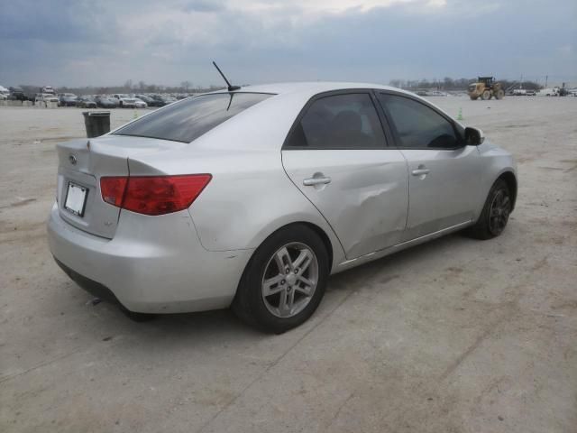 2011 KIA Forte EX