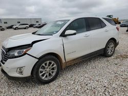 2019 Chevrolet Equinox LT for sale in Temple, TX