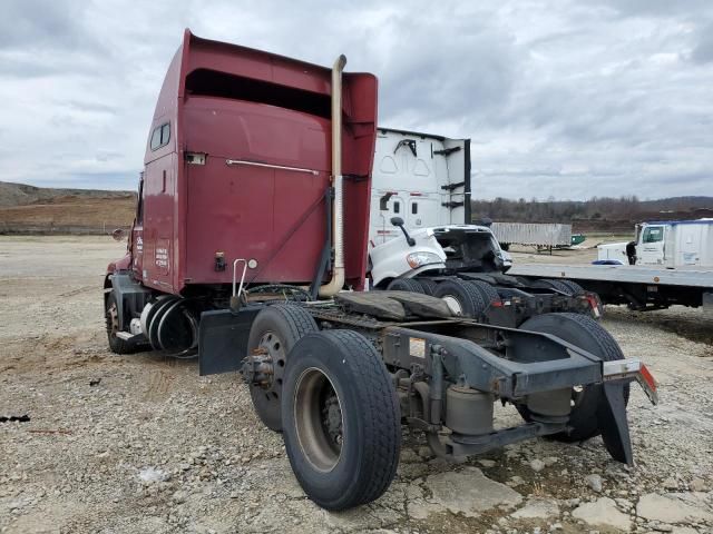 2013 Mack 600 CXU600