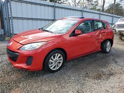 2013 Mazda 3 I for sale in Austell, GA