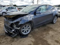 Tesla salvage cars for sale: 2023 Tesla Model Y