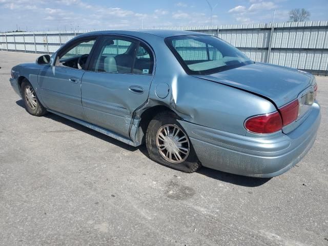 2003 Buick Lesabre Custom