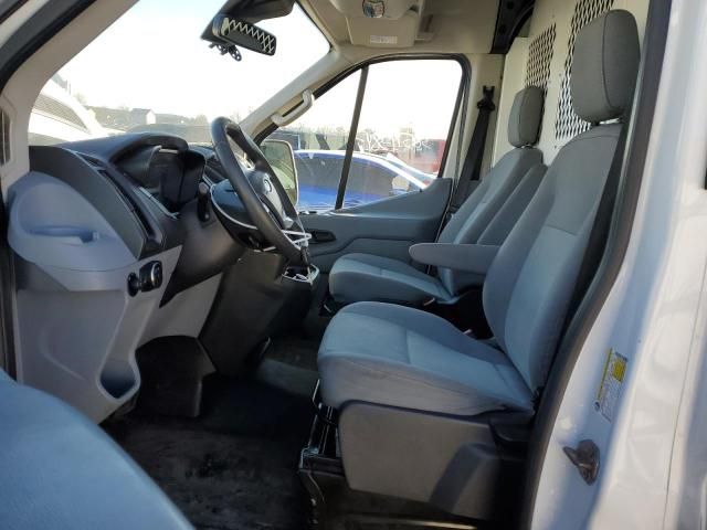 2017 Ford Transit T-250