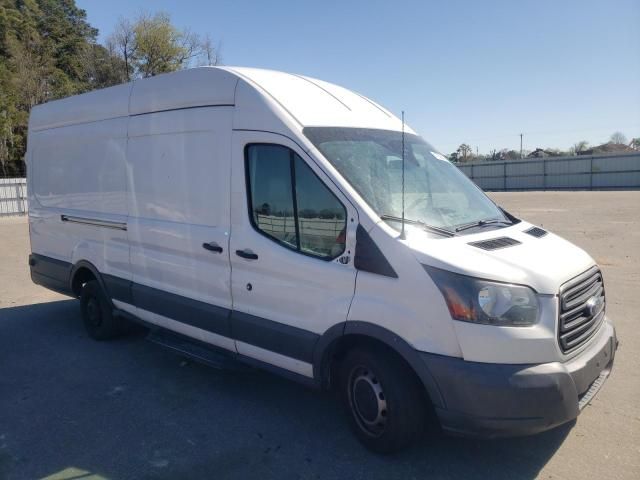 2017 Ford Transit T-350