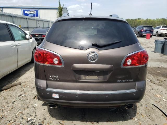 2012 Buick Enclave