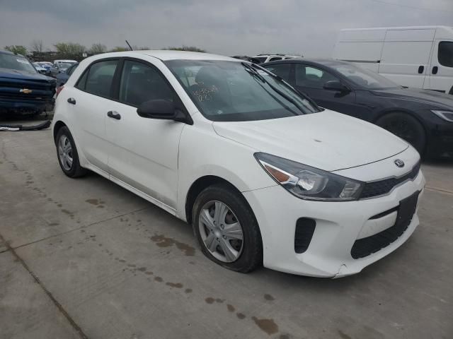 2018 KIA Rio LX