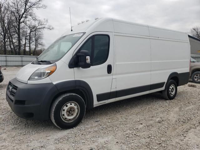 2016 Dodge RAM Promaster 3500 3500 High