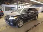 2016 Land Rover Range Rover Sport SE