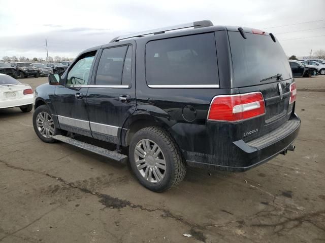 2007 Lincoln Navigator