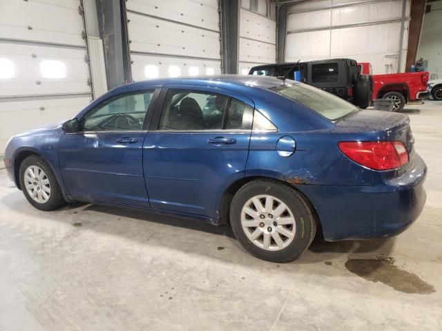 2009 Chrysler Sebring LX