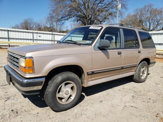 1994 Ford Explorer