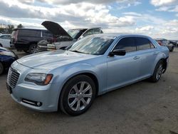 Salvage cars for sale from Copart Pennsburg, PA: 2013 Chrysler 300 S