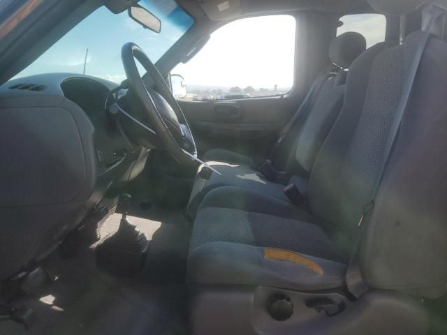 2003 Ford F150