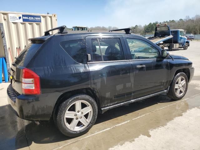 2007 Jeep Compass