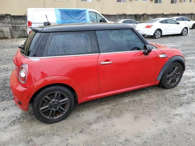 2011 Mini Cooper