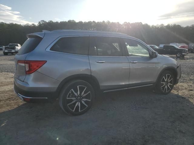 2019 Honda Pilot Touring