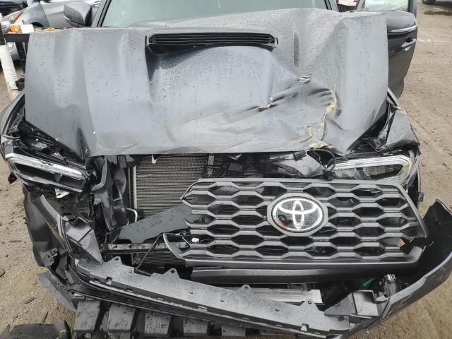 2023 Toyota Tacoma Double Cab