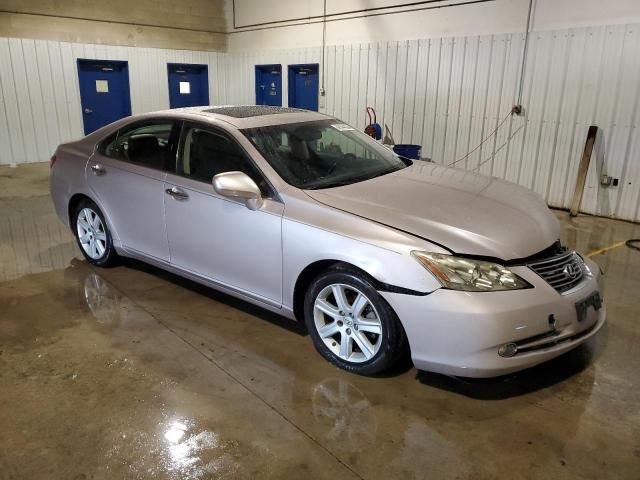 2008 Lexus ES 350