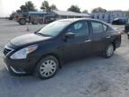 2015 Nissan Versa S