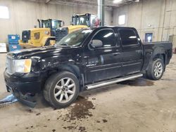 Vehiculos salvage en venta de Copart Blaine, MN: 2011 GMC Sierra K1500 Denali