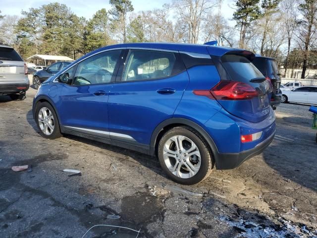 2019 Chevrolet Bolt EV LT