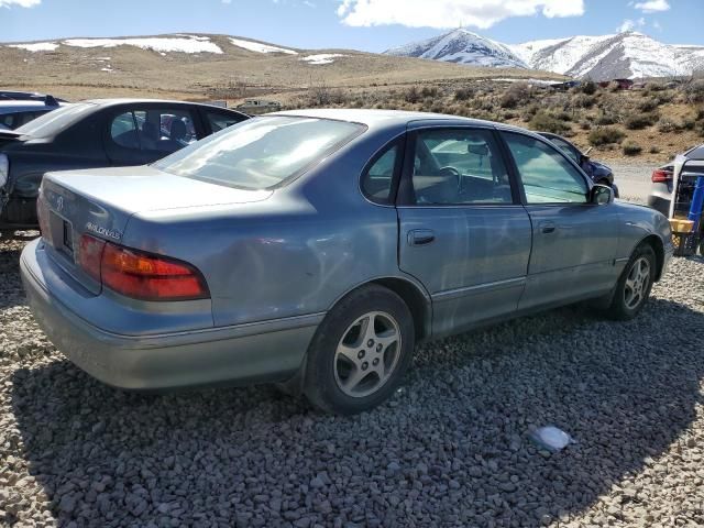 1999 Toyota Avalon XL