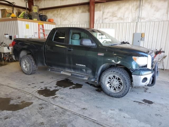 2008 Toyota Tundra Double Cab