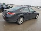 2012 Mazda 6 I