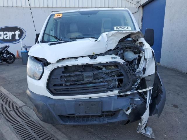 2015 Ford Transit T-350